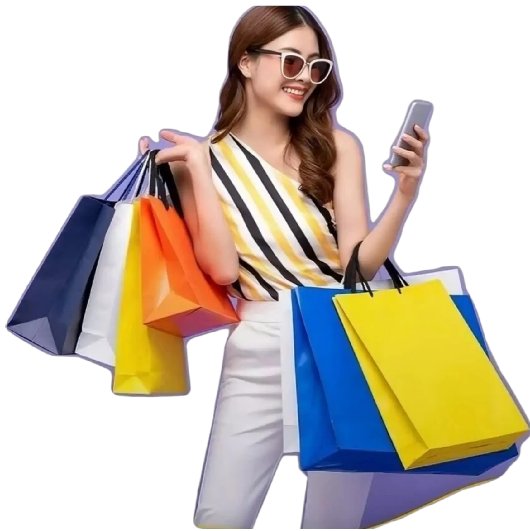 Shop the most stylish bags for women in Pakistan