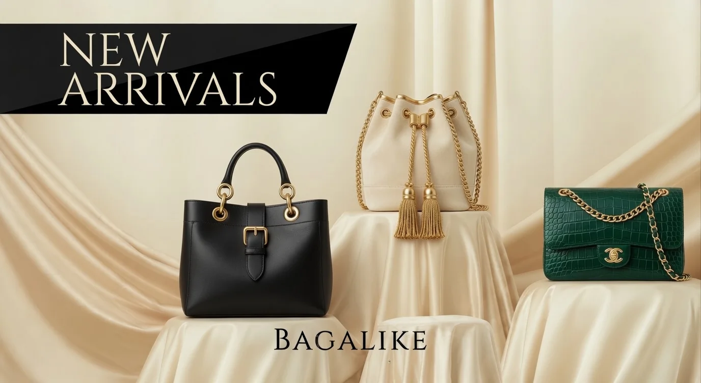 Explore new arrivals