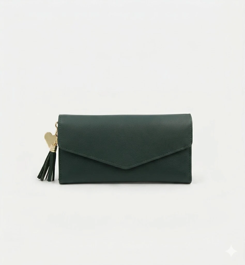 Clutches Collection